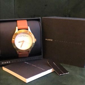 Marc By Marc Jacobs Watch